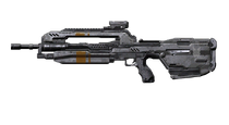 Battle Rifle
