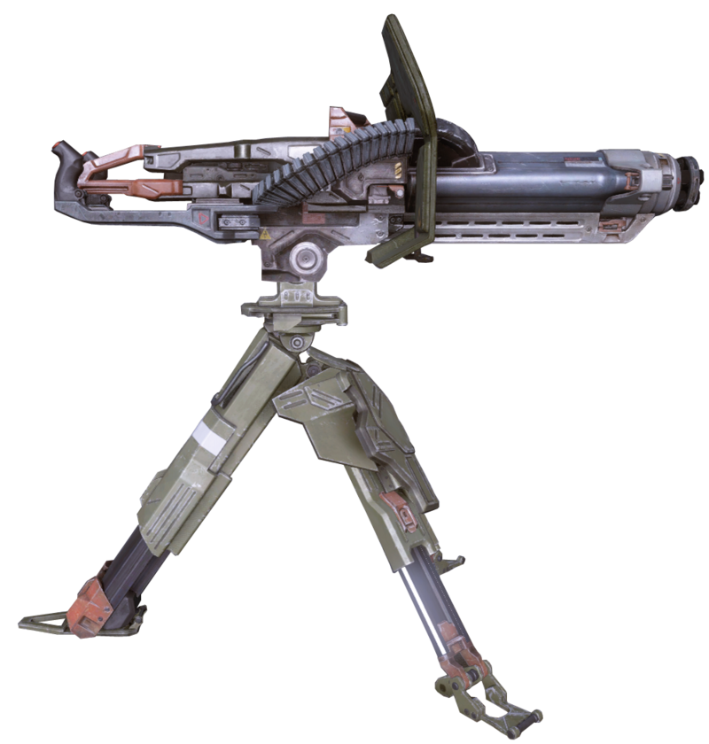 Assault Rifle, Space Wars Wiki