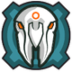 Medal icon for Halo 5: Guardians.