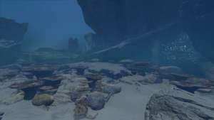 Seafloor - Multiplayer map - Halopedia, the Halo wiki