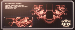 NMPD headquarters - Halopedia, the Halo wiki