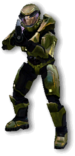 Colour customisation render ripped from Halo: Combat Evolved'"`UNIQ--nowiki-00000014-QINU`"'s files.