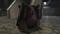 A Covenant supply case in Halo 2.