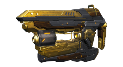 Z-110 Boltshot - Weapon - Halopedia, the Halo wiki