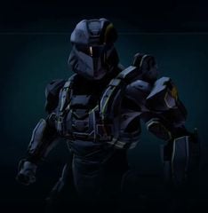 Category:Images of MJOLNIR Defender - Halopedia, the Halo wiki