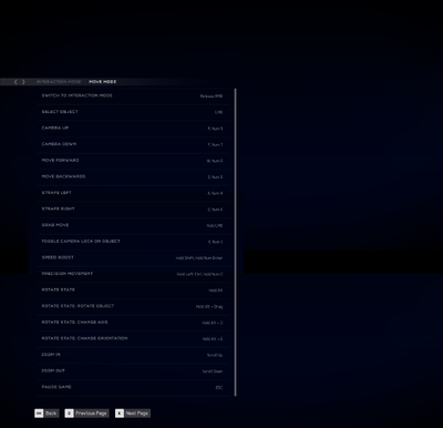 H5GForge — MouseAndKeyboard ForgeControls MoveMode Menu Screenshot.png