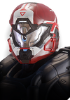 REQ icon for the Marauder armor.