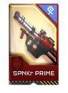 Icon for a REQ pack in Halo 5: Guardians.