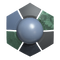 Icon for the Remnant Veridian coating.