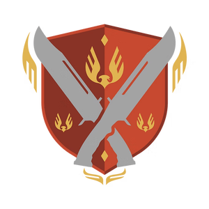Blades to the front! (UNSC/Rare)