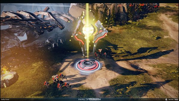 Power Node - Halopedia, the Halo wiki