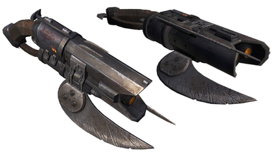 Archive:halo Waypoint 2009 To 2014 Universe Weapons - Halopedia, The 