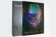 Awakening: The Art of Halo 4 - Book - Halopedia, the Halo wiki