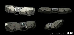 Category:Images by Chad Haley - Halopedia, the Halo wiki