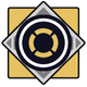 Medal icon for Halo 5: Guardians.