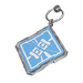 Icon for the Coil Toil charm.