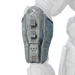Icon for the Mark VI MOD wrist.