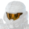 Icon of the Heroic Intervention Visor.