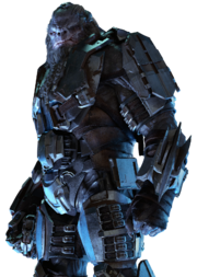 Leader - Halopedia, the Halo wiki