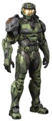 Talk:MJOLNIR Powered Assault Armor/Mark IV - Halopedia, the Halo wiki