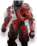 REQ icon for the Buccaneer armor.