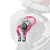 Icon of the Hierodyne Augmentor right shoulder for the Chimera armor core.