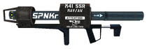Rocket Launcher