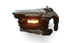 Icon for a pistol variant in Halo 5: Guardians.