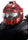 REQ icon for the Centurion armor.