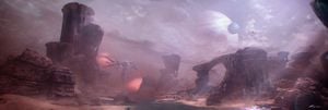 Sanghelios - Planet - Halopedia, The Halo Wiki