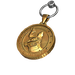 Icon of the Yapster Charm
