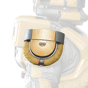 Icon of the right Fan Vent shoulder.