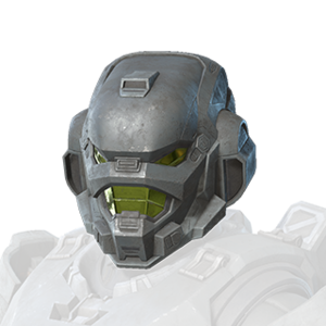 Courier - Armor - Halopedia, the Halo wiki
