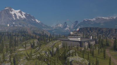 Nysa - Planet - Halopedia, the Halo wiki