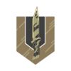 Icon of the Stainless Emblem