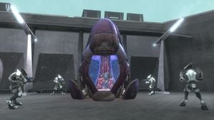 Trapped in drop pod glitch - Halopedia, the Halo wiki