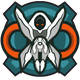 Medal icon for Halo 5: Guardians.