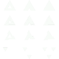 A texture sheet for Bumped Triangle type script from Halo 5: Forge