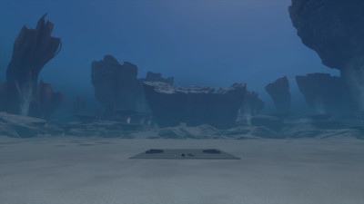 Seafloor - Multiplayer Map - Halopedia, The Halo Wiki