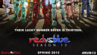 Red vs. Blue: Zero, Red vs. Blue Wiki