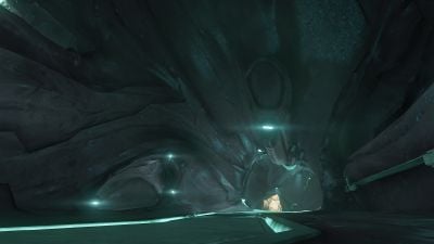 Harvester - Spartan Ops map - Halo 4 - Halopedia, the Halo wiki