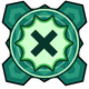 Medal icon for Halo 5: Guardians.