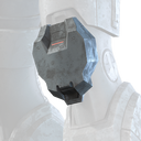 Impact and blast resistant. (Materials Group/Epic)