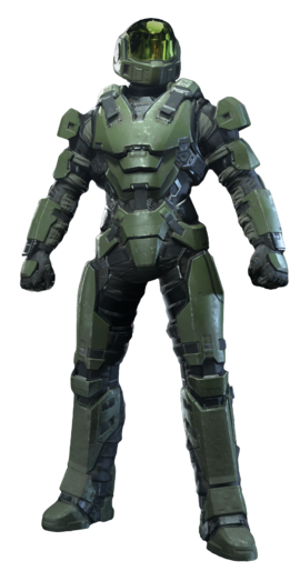 Mirage - Armor - Halopedia, the Halo wiki