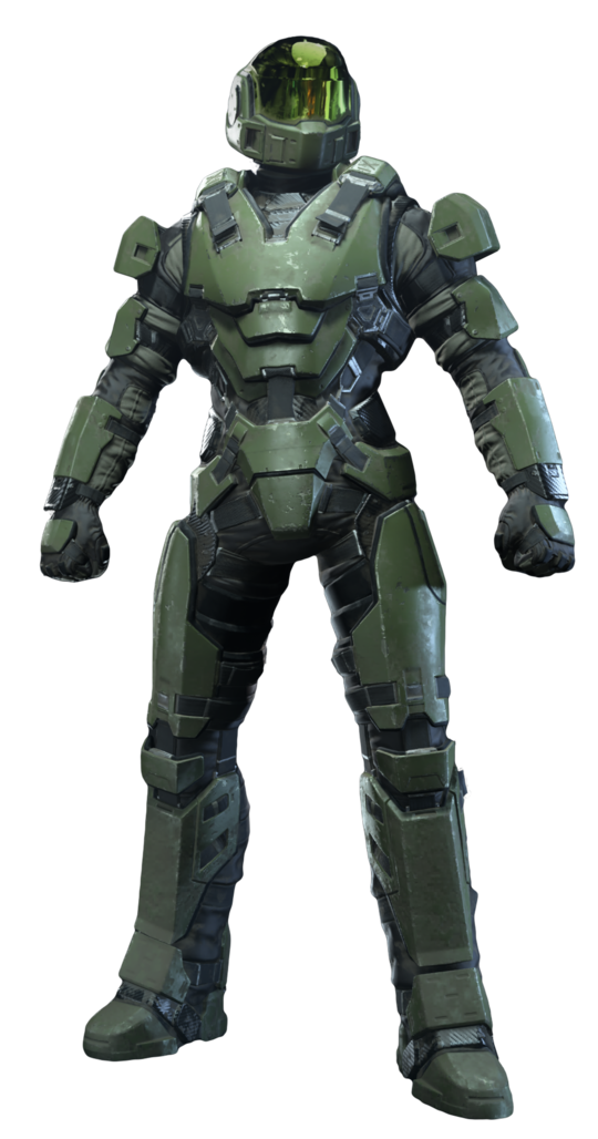 Mirage - Armor - Halopedia, the Halo wiki