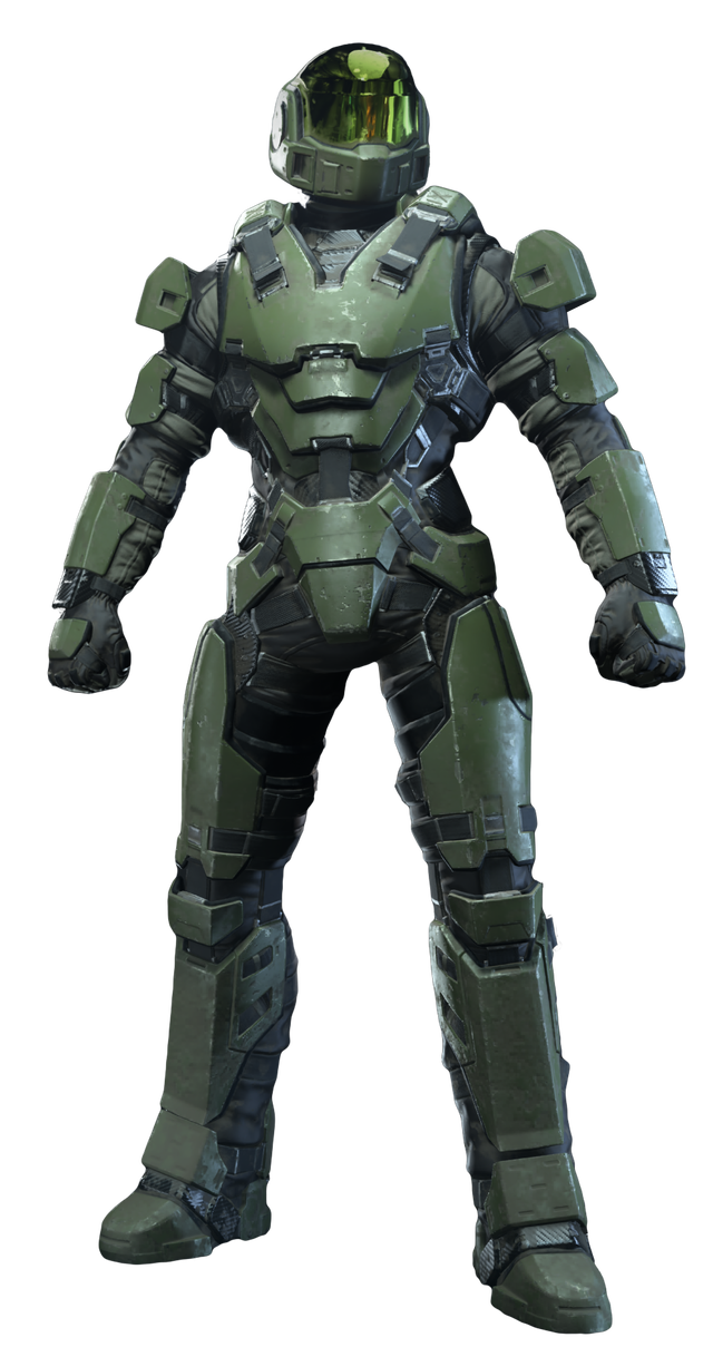 Mirage - Armor - Halopedia, the Halo wiki