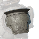 Icon of the Type-1 Defenders Left Shoulder.