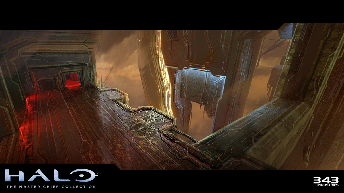 Leave None Alive Achievement Halopedia, the Halo wiki