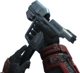 M6G magnum - Weapon - Halopedia, the Halo wiki