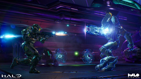 Plasma Rifle Weapon Halo Campaign Evolved Halopedia The Halo Wiki
